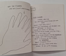 Load image into Gallery viewer, UNCLE SHELBY'S ABZ BOOK - Shel Silverstein