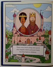 Load image into Gallery viewer, THE LITTLE WOODEN ROBOT AND THE LOG PRINCESS - Tom Gauld