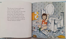 Load image into Gallery viewer, LOVE YOU FOREVER - Robert Munsch