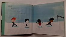 Load image into Gallery viewer, DEAR BOY, - Paris Rosenthal, Jason B. Rosenthal