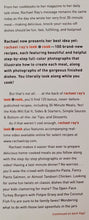 Load image into Gallery viewer, RACHAEL RAY'S LOOK + COOK - Rachael Ray