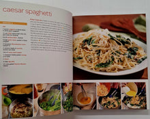 Load image into Gallery viewer, RACHAEL RAY'S LOOK + COOK - Rachael Ray