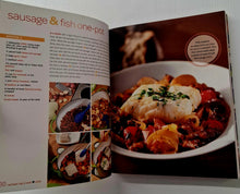 Load image into Gallery viewer, RACHAEL RAY'S LOOK + COOK - Rachael Ray