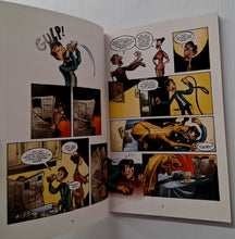 Load image into Gallery viewer, TOMMYSAURUS REX - Doug TenNapel