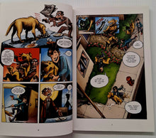 Load image into Gallery viewer, TOMMYSAURUS REX - Doug TenNapel