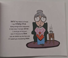 Load image into Gallery viewer, BACK IN MY DAY - Lauren Waite, Emily Bruce