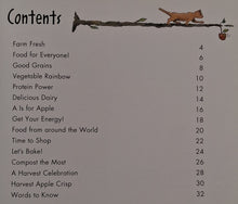 Load image into Gallery viewer, SEE WHAT WE EAT! - Scot Ritchie