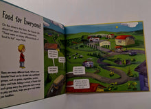 Load image into Gallery viewer, SEE WHAT WE EAT! - Scot Ritchie