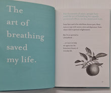 Load image into Gallery viewer, THE ART OF BREATHING - Danny Penman, Jon Kabat-Zinn