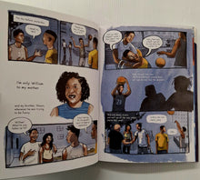 Load image into Gallery viewer, LONG WAY DOWN - Jason Reynolds