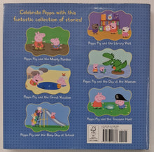 Load image into Gallery viewer, PEPPA PIG STORY TREASURY - Candlewick Press