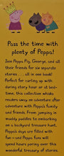 Load image into Gallery viewer, PEPPA PIG STORY TREASURY - Candlewick Press