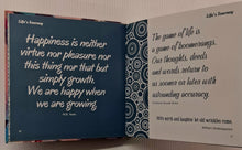 Load image into Gallery viewer, CLASSIC QUOTATIONS - Arcturus