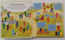 Load image into Gallery viewer, MY FIRST BODY BOOK - Matthew Oldham