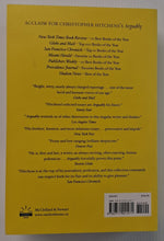 Load image into Gallery viewer, ARGUABLY - Christopher Hitchens