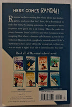 Load image into Gallery viewer, RAMONA THE PEST - Beverly Cleary