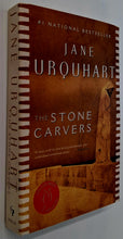 Load image into Gallery viewer, THE STONE CARVERS - Jane Urquhart