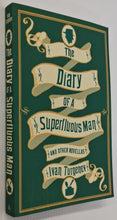 Load image into Gallery viewer, THE DIARY OF A SUPERFLUOUS MAN AND OTHER NOVELLAS - Ivan Turgenev
