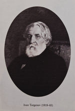 Load image into Gallery viewer, THE DIARY OF A SUPERFLUOUS MAN AND OTHER NOVELLAS - Ivan Turgenev