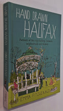 Load image into Gallery viewer, HAND DRAWN HALIFAX - Emma FitzGerald