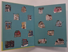 Load image into Gallery viewer, HAND DRAWN HALIFAX - Emma FitzGerald