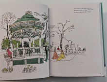 Load image into Gallery viewer, HAND DRAWN HALIFAX - Emma FitzGerald