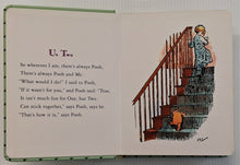 Load image into Gallery viewer, MY FIRST WINNIE-THE-POOH - A.A. Milne