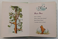 Load image into Gallery viewer, MY FIRST WINNIE-THE-POOH - A.A. Milne
