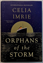 Load image into Gallery viewer, ORPHANS OF THE STORM - Celia Imrie