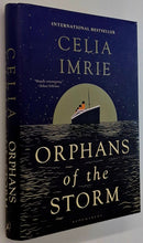 Load image into Gallery viewer, ORPHANS OF THE STORM - Celia Imrie