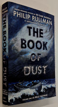 Load image into Gallery viewer, LA BELLE SAUVAGE - Philip Pullman