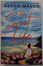 Load image into Gallery viewer, THE SWEET LIFE - Debbie Mason