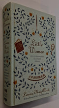 Load image into Gallery viewer, LITTLE WOMEN - Louisa May Alcott, J. Courtney Sullivan