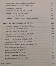 Load image into Gallery viewer, THE PENGUIN BOOK OF CANADIAN SHORT STORIES - Jane Urquhart