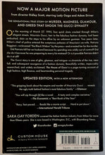 Load image into Gallery viewer, HOUSE OF GUCCI - Sara Gay Forden