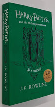Load image into Gallery viewer, HARRY POTTER AND THE PHILOSOPHER'S STONE - J.K. Rowling