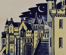 Load image into Gallery viewer, HARRY POTTER AND THE HALF-BLOOD PRINCE - J.K. Rowling