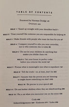 Load image into Gallery viewer, 12 RULES FOR LIFE - Jordan B. Peterson, Norman Doidge