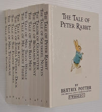 Load image into Gallery viewer, BEATRIX POTTER (SET) - Beatrix Potter