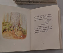 Load image into Gallery viewer, BEATRIX POTTER (SET) - Beatrix Potter