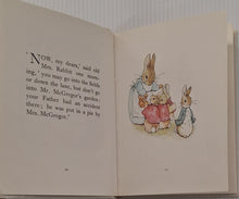 Load image into Gallery viewer, BEATRIX POTTER (SET) - Beatrix Potter
