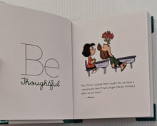 Load image into Gallery viewer, BE AWESOME - Charles M. Schulz