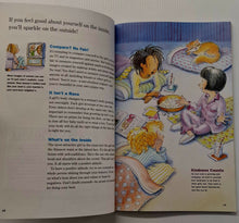 Load image into Gallery viewer, THE CARE & KEEPING OF YOU - Valorie Schaefer