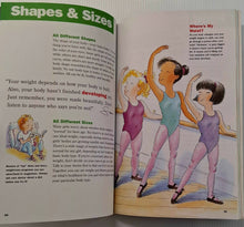 Load image into Gallery viewer, THE CARE & KEEPING OF YOU - Valorie Schaefer