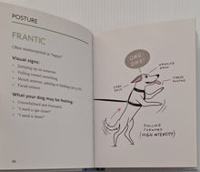 Load image into Gallery viewer, DOGGIE LANGUAGE - Lili Chin