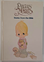 Load image into Gallery viewer, STORIES FROM THE BIBLE - Samuel J. Butcher, Sheri Dunham Haan