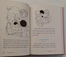 Load image into Gallery viewer, STORIES FROM THE BIBLE - Samuel J. Butcher, Sheri Dunham Haan