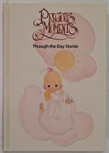 Load image into Gallery viewer, THROUGH-THE-DAY STORIES - Samuel J. Butcher, V. Gilbert Beers