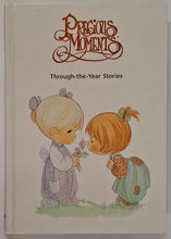 Load image into Gallery viewer, THROUGH-THE-YEAR STORIES - Samuel J. Butcher, V. Gilbert Beers