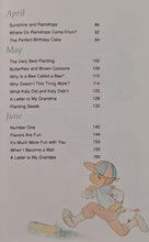 Load image into Gallery viewer, THROUGH-THE-YEAR STORIES - Samuel J. Butcher, V. Gilbert Beers